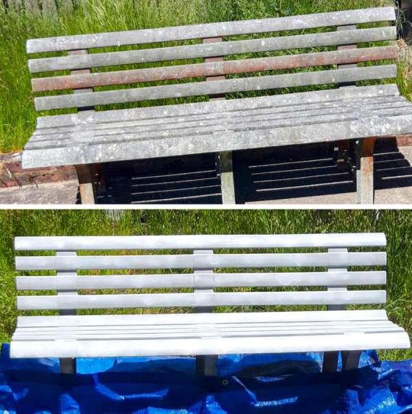 DIY From Trash (21 pics)