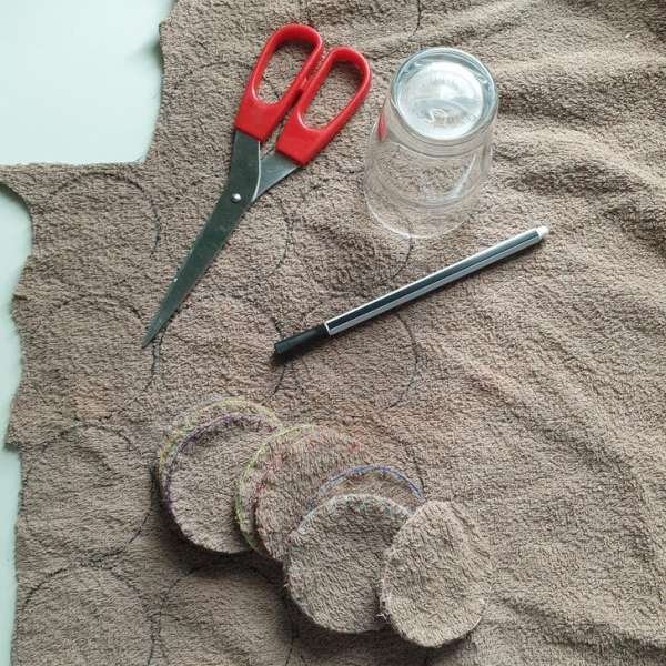 DIY From Trash (21 pics)