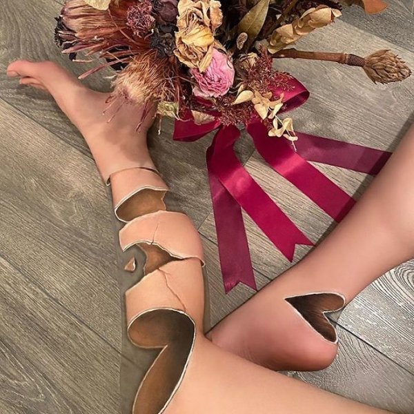 Body Art By Mimi Choi (29 pics)