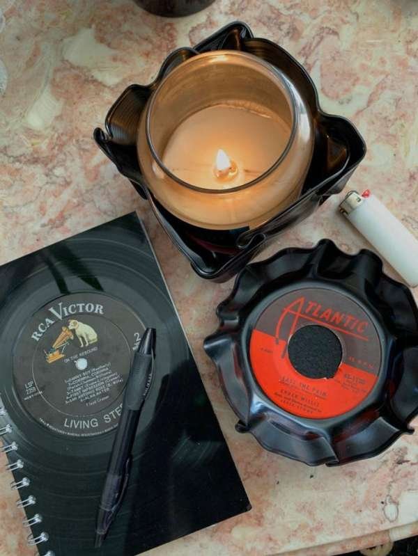 DIY From Trash (21 pics)
