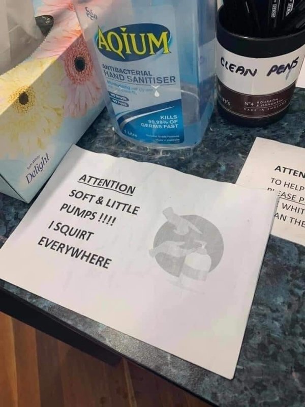 Dirty Humor (40 pics)