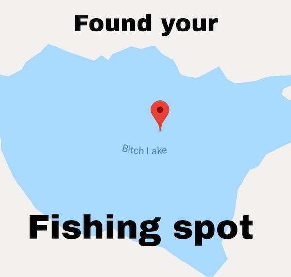 Fishing Memes (24 pics)