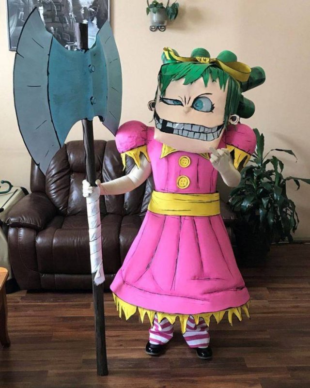 Acid Picdump. Part 2 (93 pics)