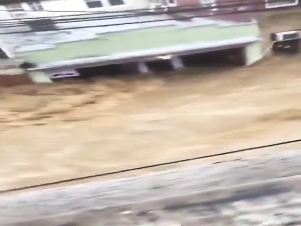 When It's Too Late To Run
