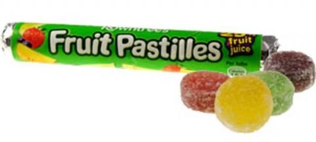 People Miss These Candies So Much (20 pics)