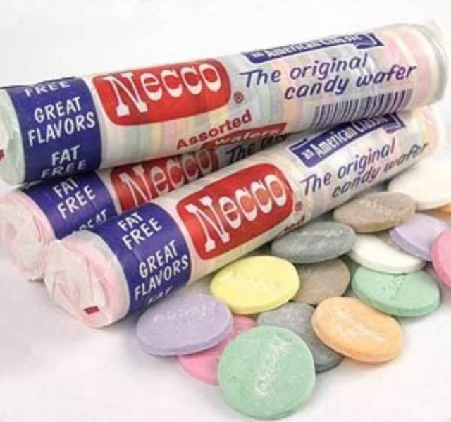 People Miss These Candies So Much (20 pics)
