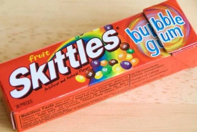 People Miss These Candies So Much (20 pics)