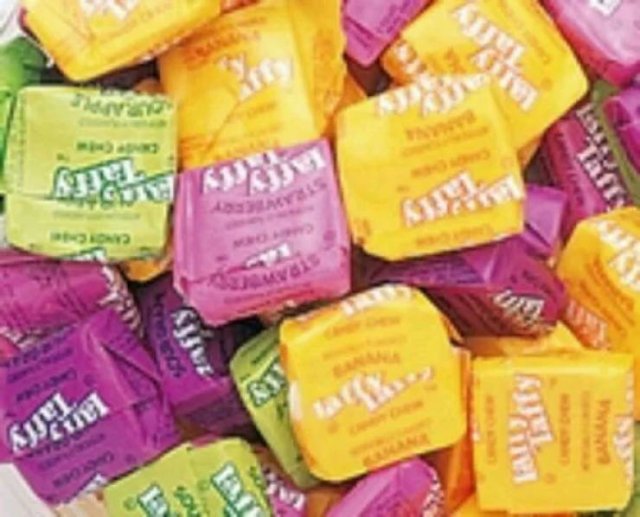 People Miss These Candies So Much (20 pics)