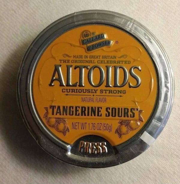 People Miss These Candies So Much (20 pics)