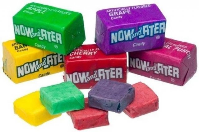People Miss These Candies So Much (20 pics)
