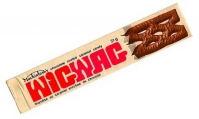 People Miss These Candies So Much (20 pics)