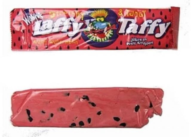 People Miss These Candies So Much (20 pics)