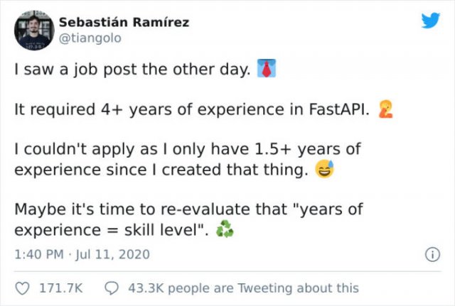 Job Expectations Fails (29 pics)