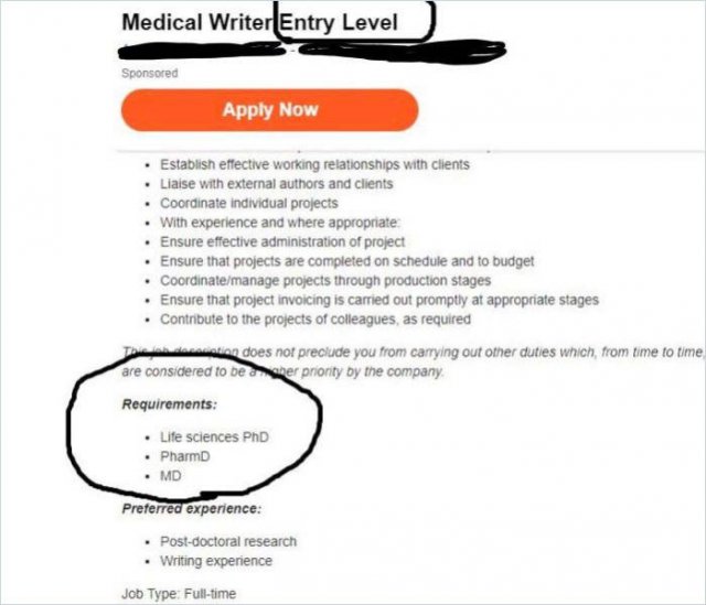 Job Expectations Fails (29 pics)