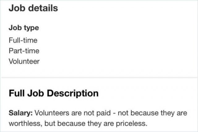 Job Expectations Fails (29 pics)