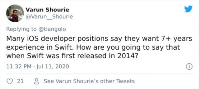 Job Expectations Fails (29 pics)