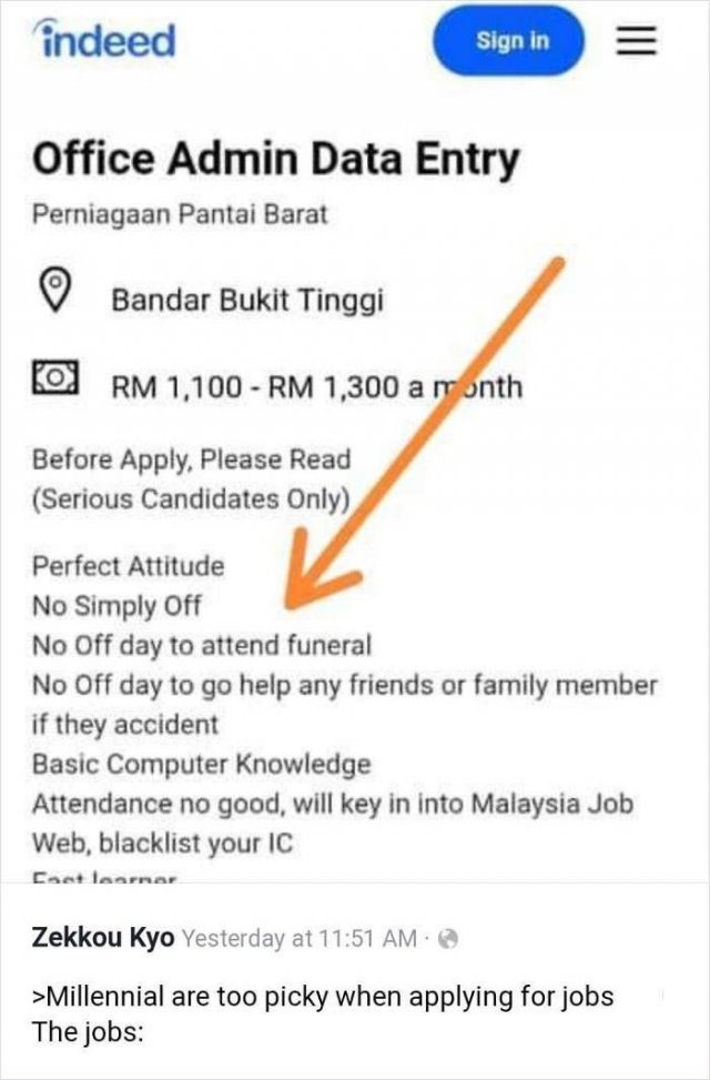 Job Expectations Fails (29 pics)