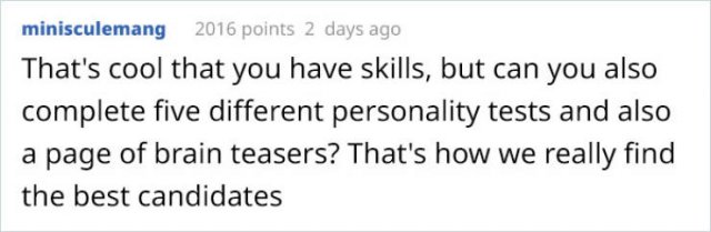 Job Expectations Fails (29 pics)