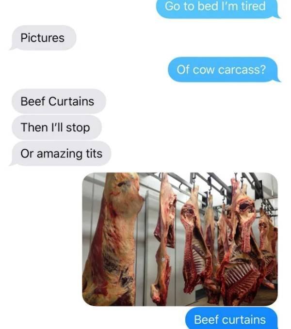 Texts From Exes (25 pics)