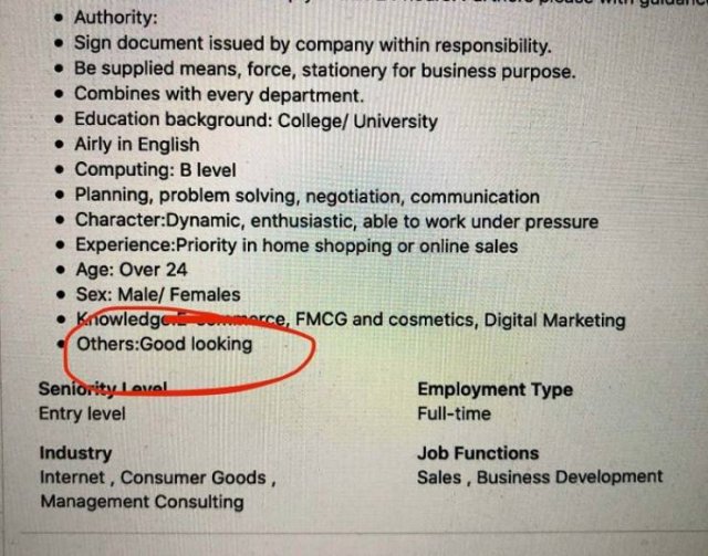 Job Expectations Fails (29 pics)