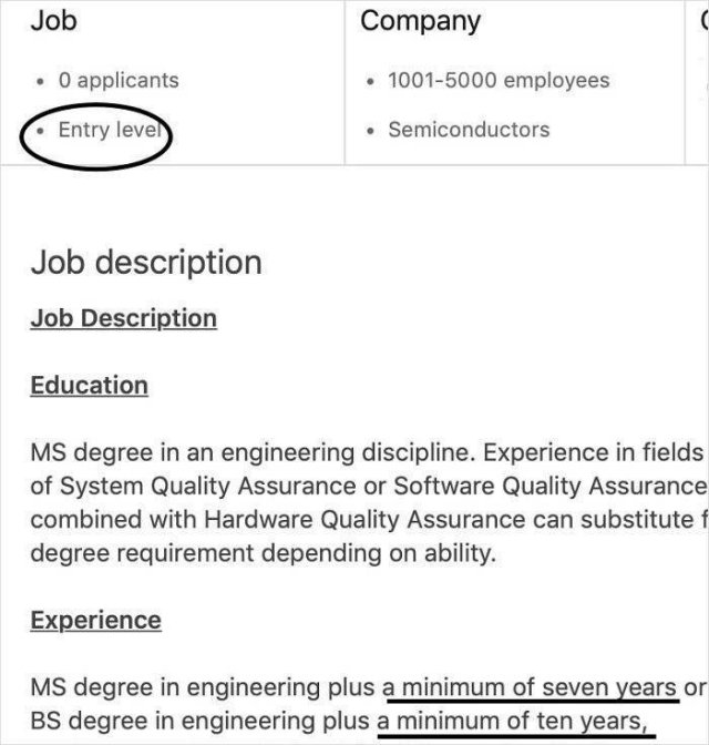 Job Expectations Fails (29 pics)