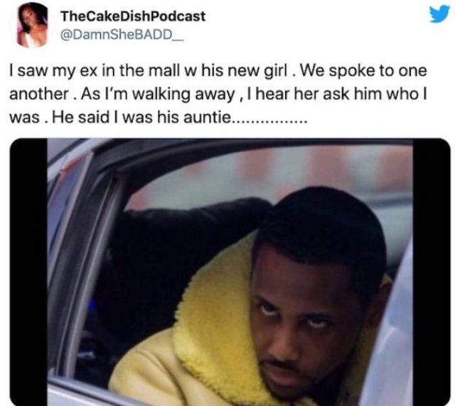 Texts From Exes (25 pics)