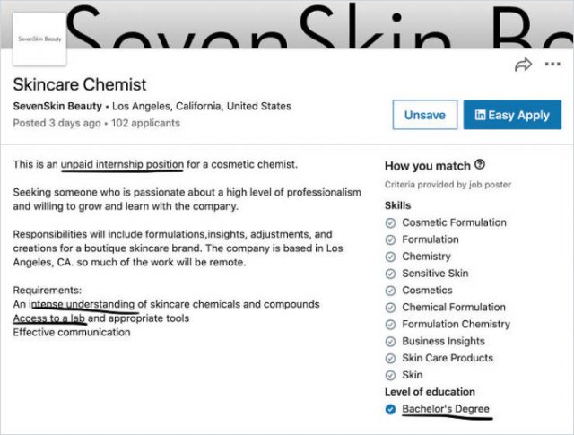 Job Expectations Fails (29 pics)