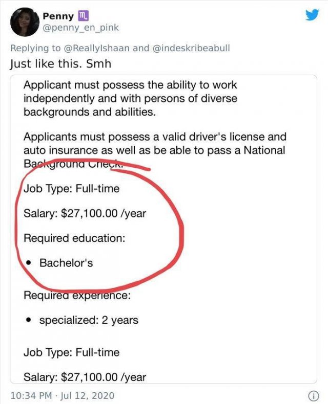 Job Expectations Fails (29 pics)