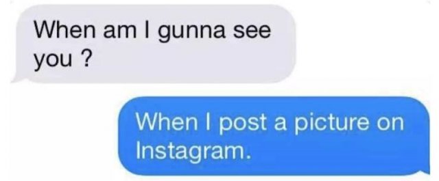 Texts From Exes (25 pics)