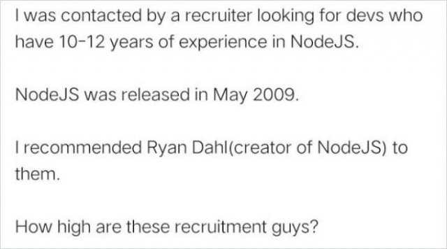 Job Expectations Fails (29 pics)