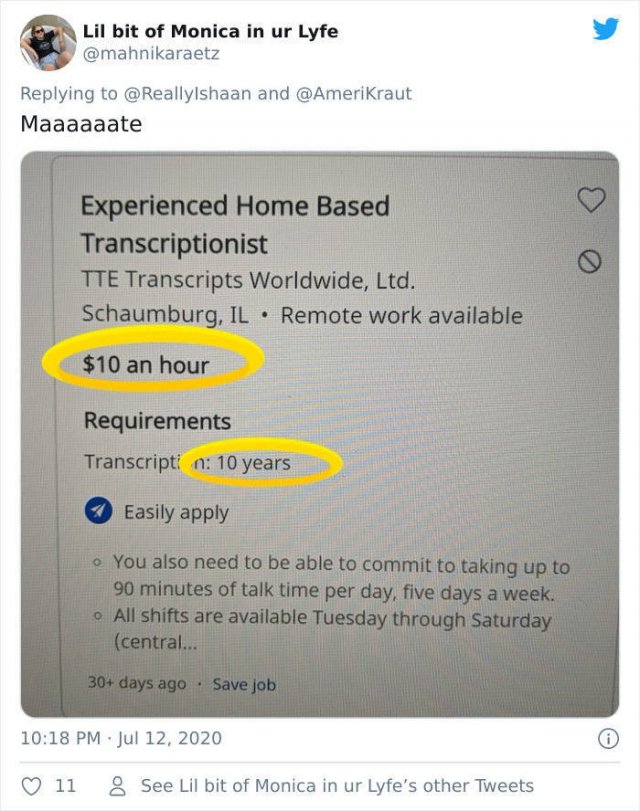 Job Expectations Fails (29 pics)