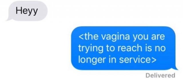 Texts From Exes (25 pics)