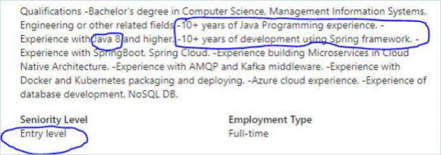 Job Expectations Fails (29 pics)