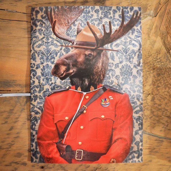 Only In Canada (22 pics)