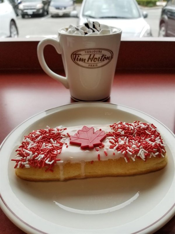 Only In Canada (22 pics)