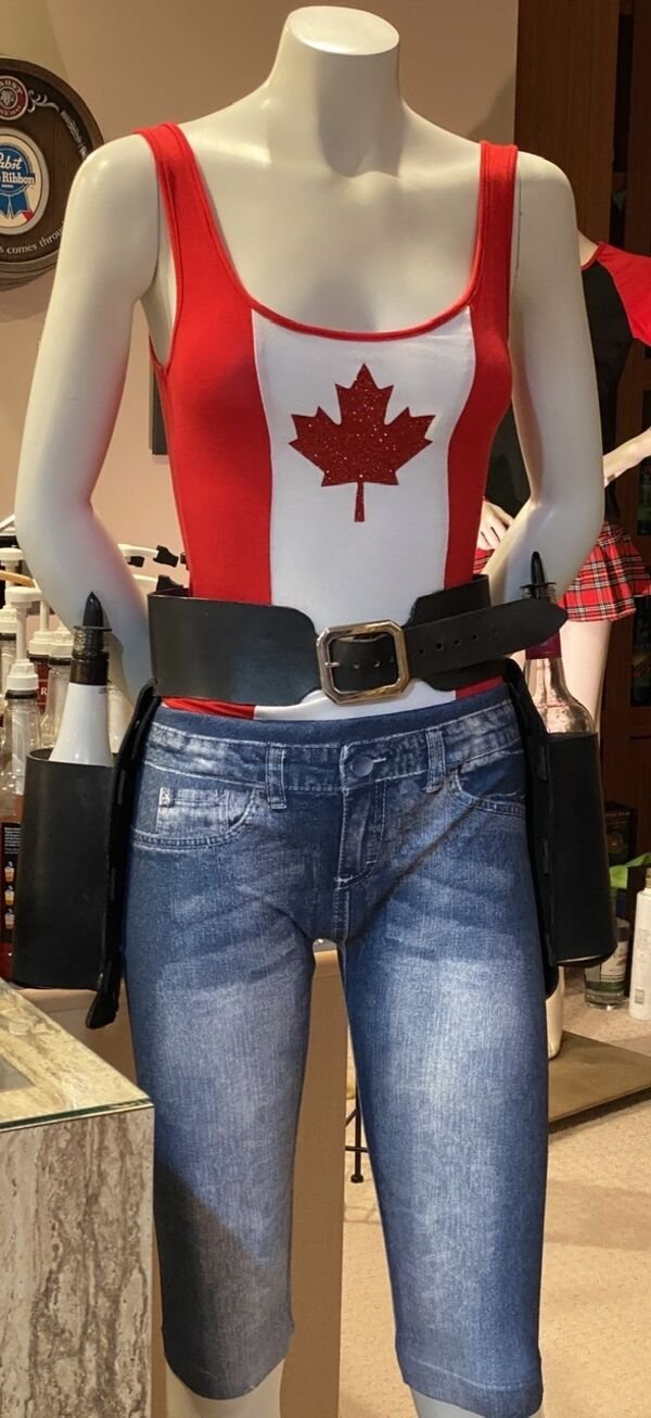Only In Canada (22 pics)