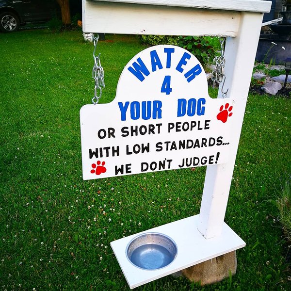 Only In Canada (22 pics)