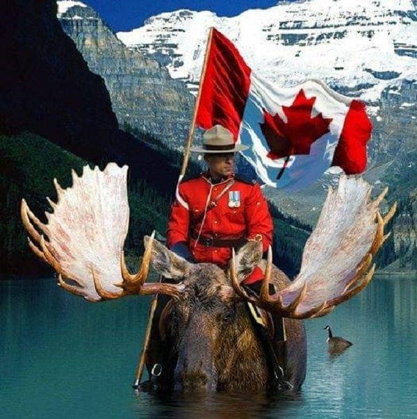 Only In Canada (22 pics)