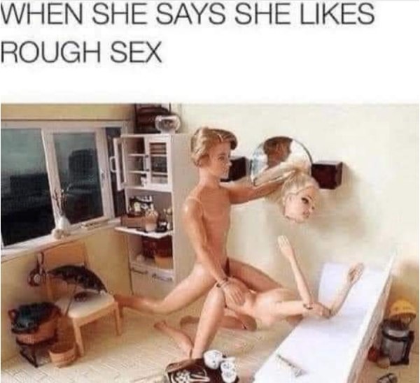 Sex Memes (30 pics)