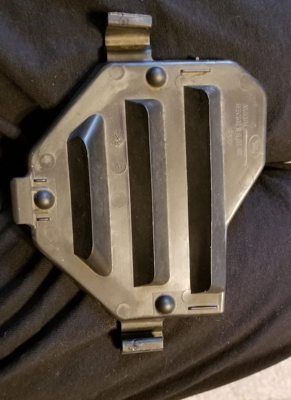 What Are These Things For? (20 pics)