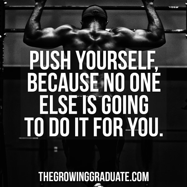 Pictures For Your Motivation (24 pics)