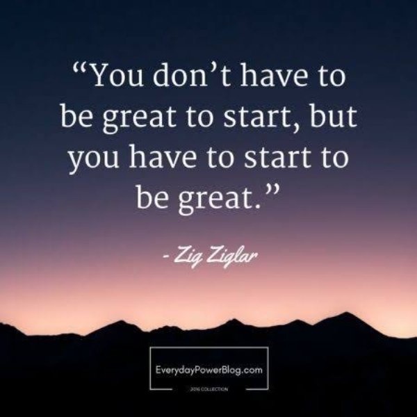 Pictures For Your Motivation (24 pics)