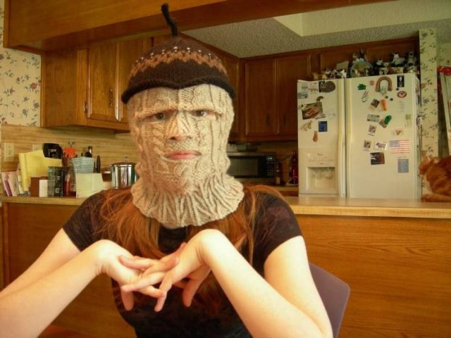 Acid Picdump. Part 2 (94 pics)