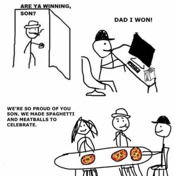 Wholesome Memes (38 pics)
