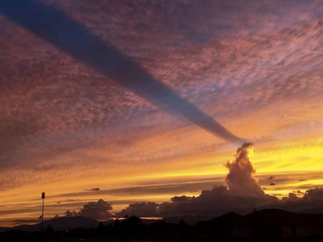 Amazing Pictures (45 pics)