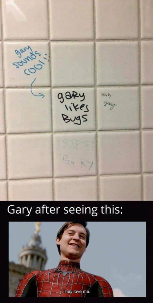 Wholesome Memes (38 pics)