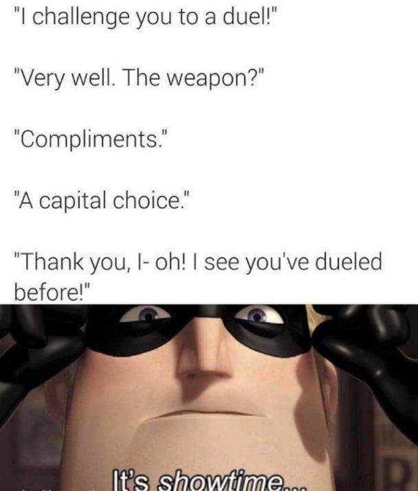 Wholesome Memes (38 pics)