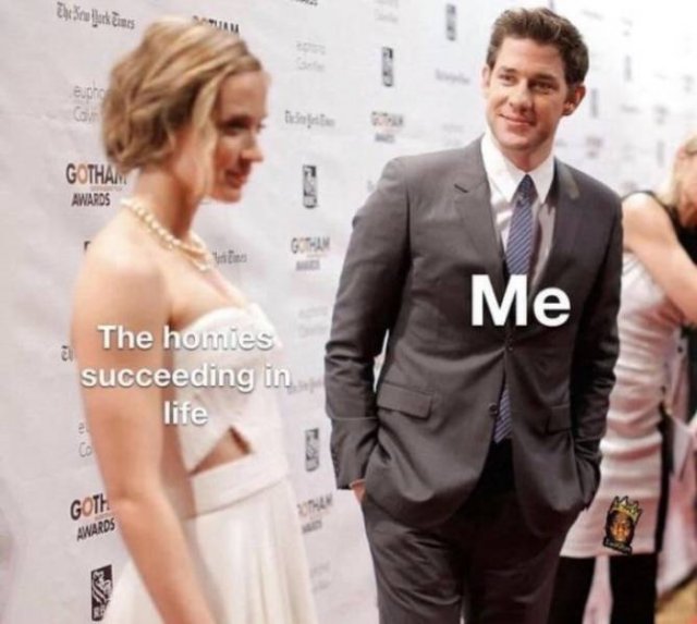 Wholesome Memes (38 pics)