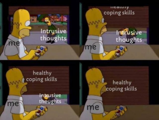 Wholesome Memes (38 pics)