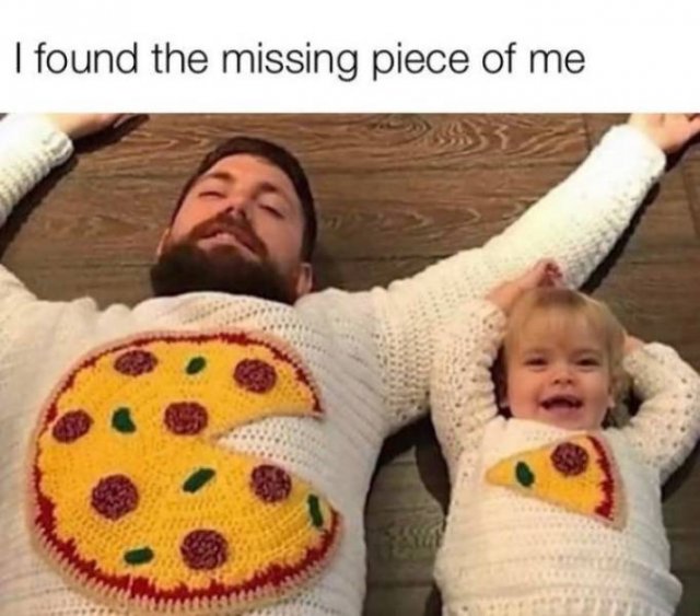 Wholesome Memes (38 pics)